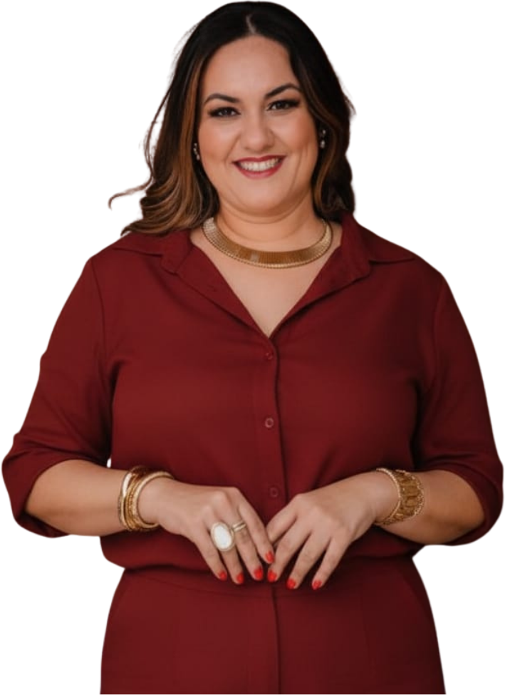 Dra. Rebeca Medina